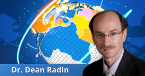 Dr. Dean Radin