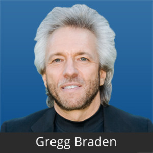 Gregg Braden