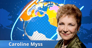 Caroline Myss