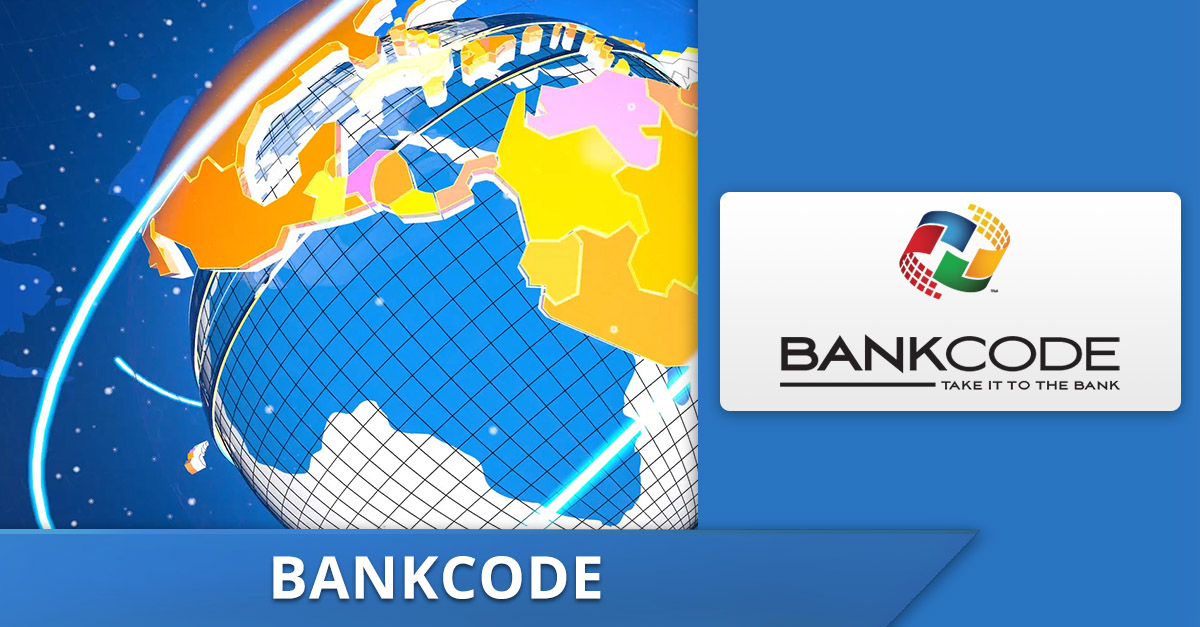 Banner - BANKCODE
