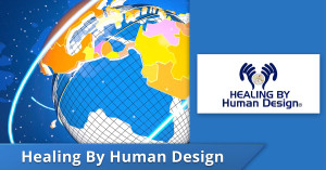 Banner - Healing Human Design
