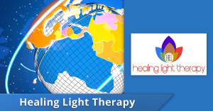 Banner - Healing Light Therapy
